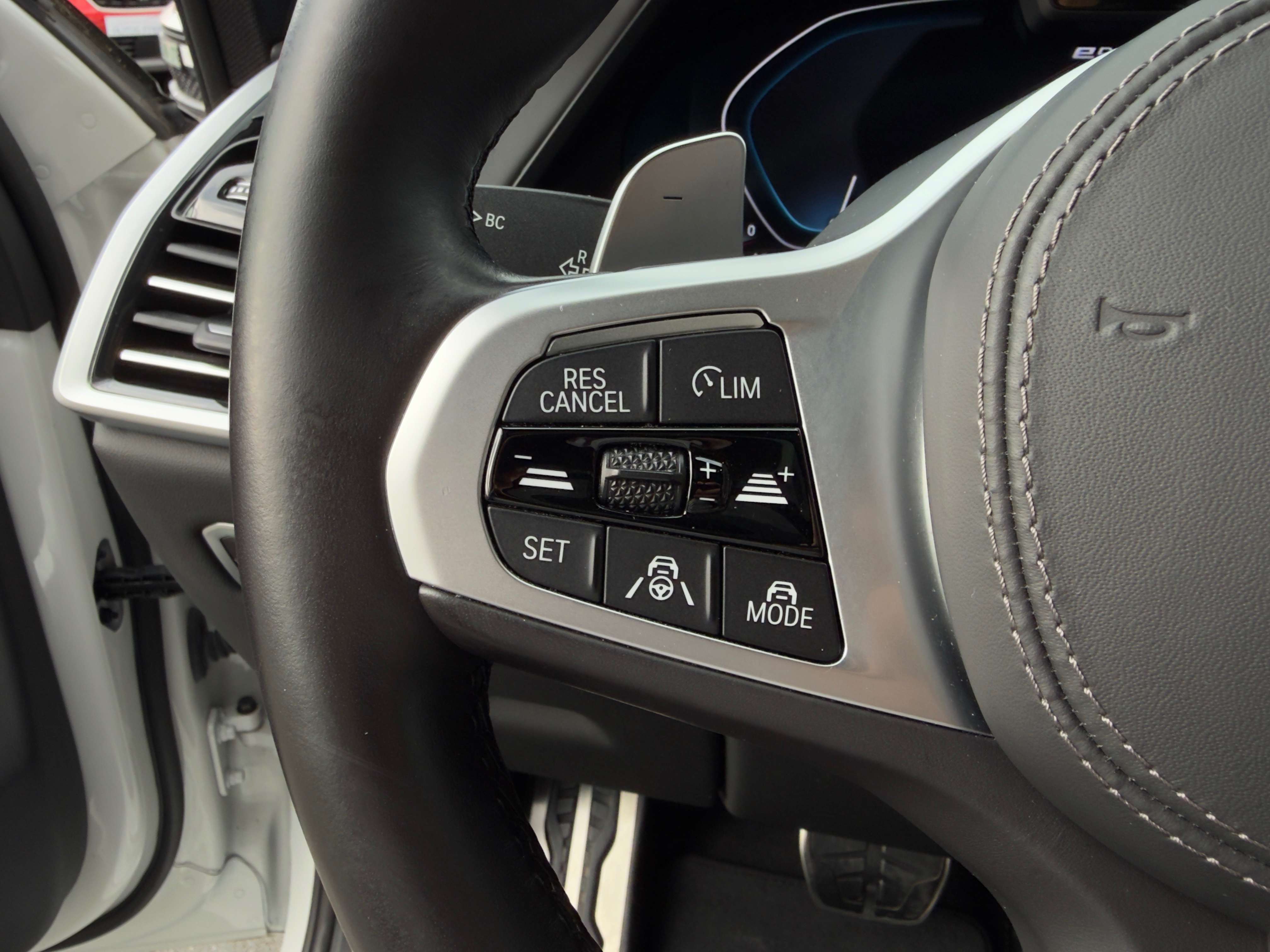 BMW X5 X5 PHEV 3.0AS xDrive45e (EU6AP)