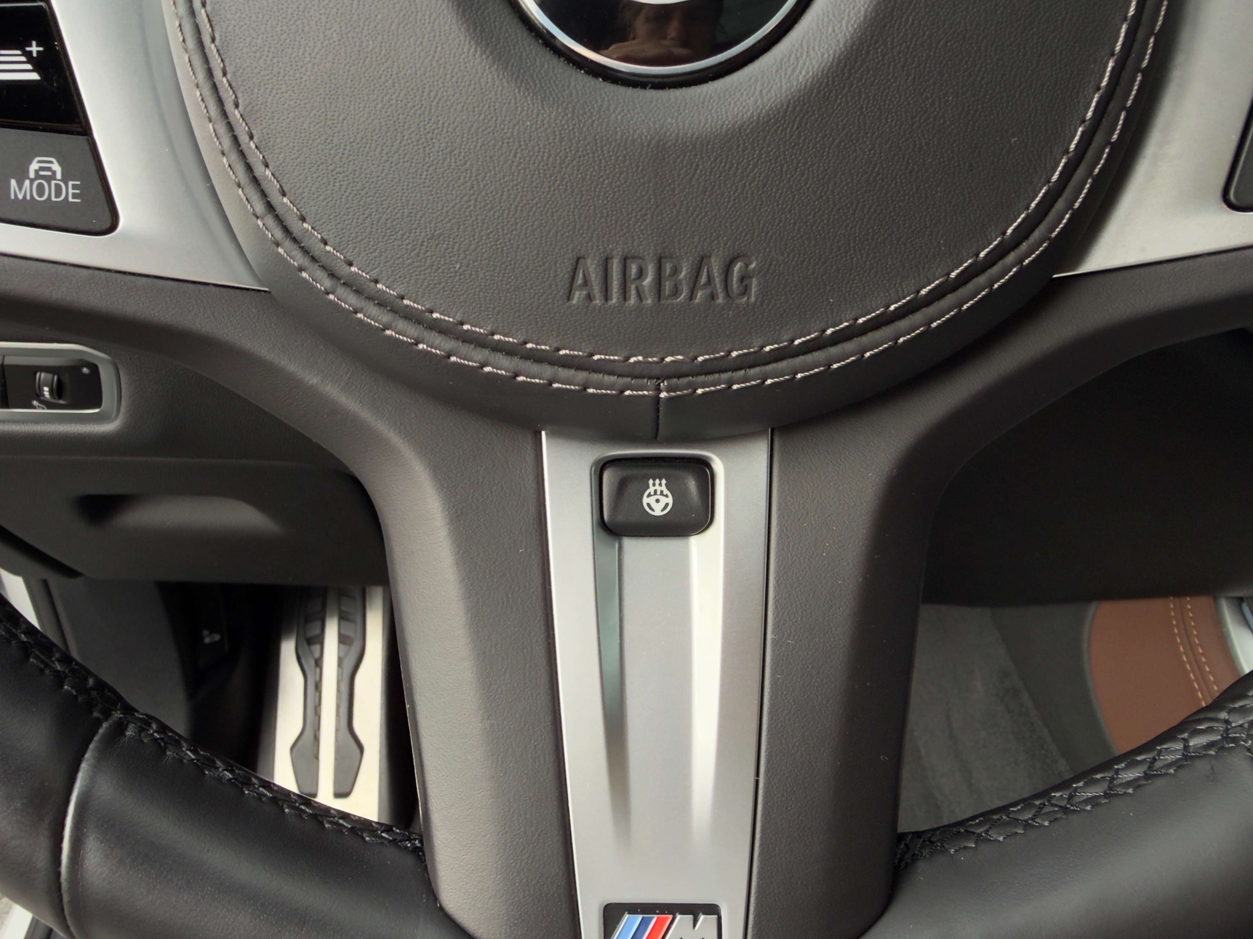 BMW X5 X5 PHEV 3.0AS xDrive45e (EU6AP)