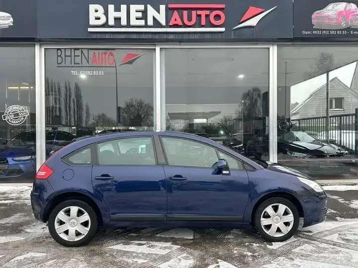 Citroen C4 C4 1.6 16V EXPORT OU MARCHAND/HANDELAAR