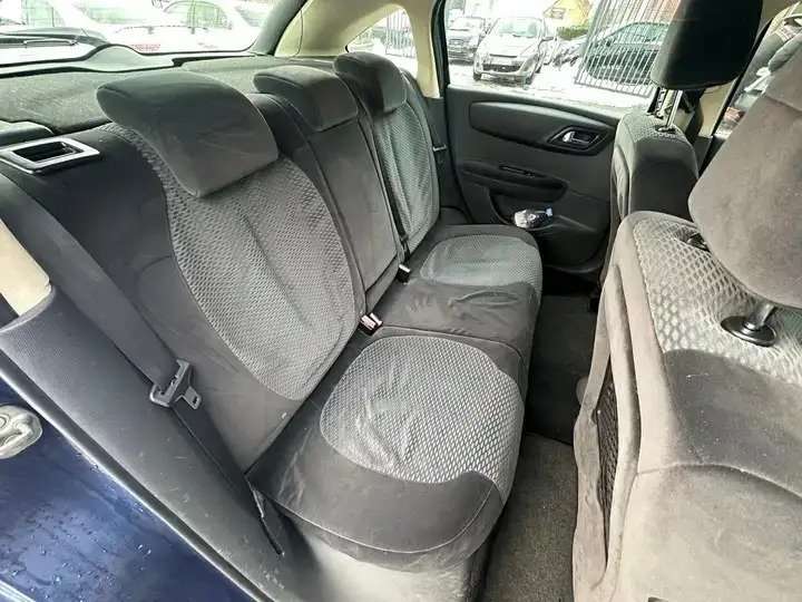 Citroen C4 C4 1.6 16V EXPORT OU MARCHAND/HANDELAAR