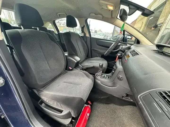 Citroen C4 C4 1.6 16V EXPORT OU MARCHAND/HANDELAAR