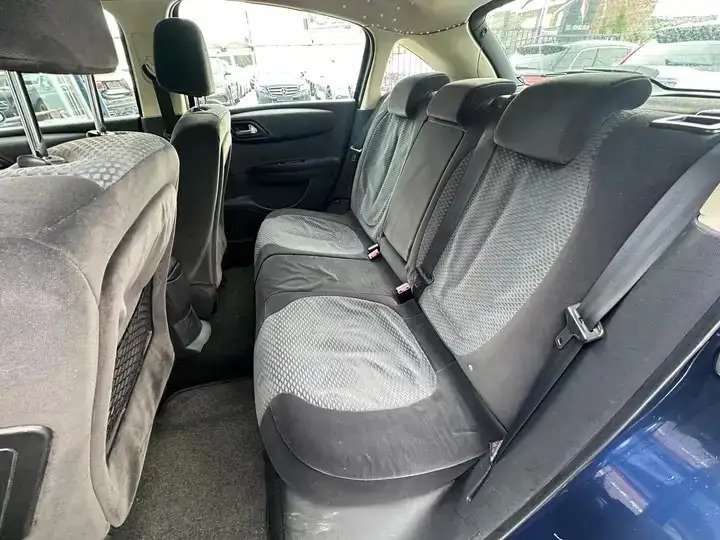 Citroen C4 C4 1.6 16V EXPORT OU MARCHAND/HANDELAAR