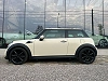 MINI One Mini 1.6i One MINIMALISM Line,Veel Opties,17"Black Alu/Garantie thumbnail