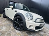 MINI One Mini 1.6i One MINIMALISM Line,Veel Opties,17"Black Alu/Garantie thumbnail