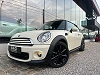 MINI One Mini 1.6i One MINIMALISM Line,Veel Opties,17"Black Alu/Garantie thumbnail