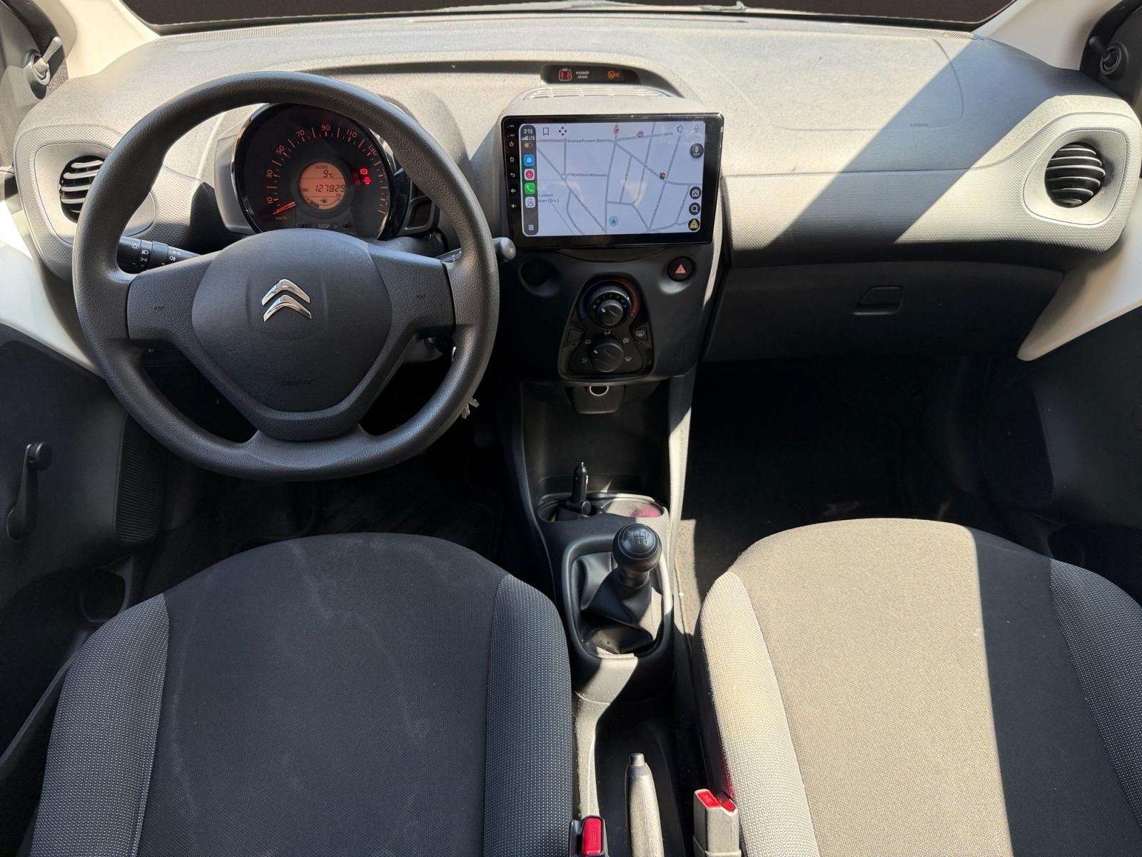 Citroen C1 C1 1.0 VTi Airscape Feel/GARANTIE 12 MOIS/CARPLAY