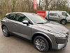 Nissan Qashqai 1.3 BUSINESS EDITION XTRON thumbnail