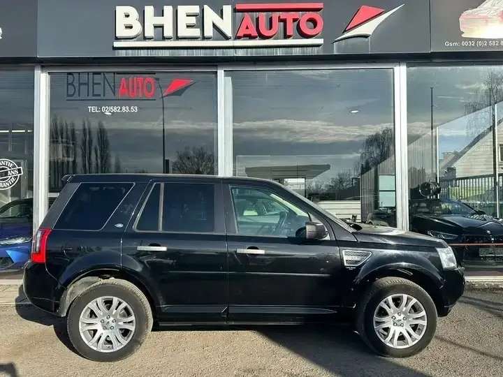 Land Rover Freelander Freelander 2.2 Td4 HSE/BOITE AUTO/AIRCO