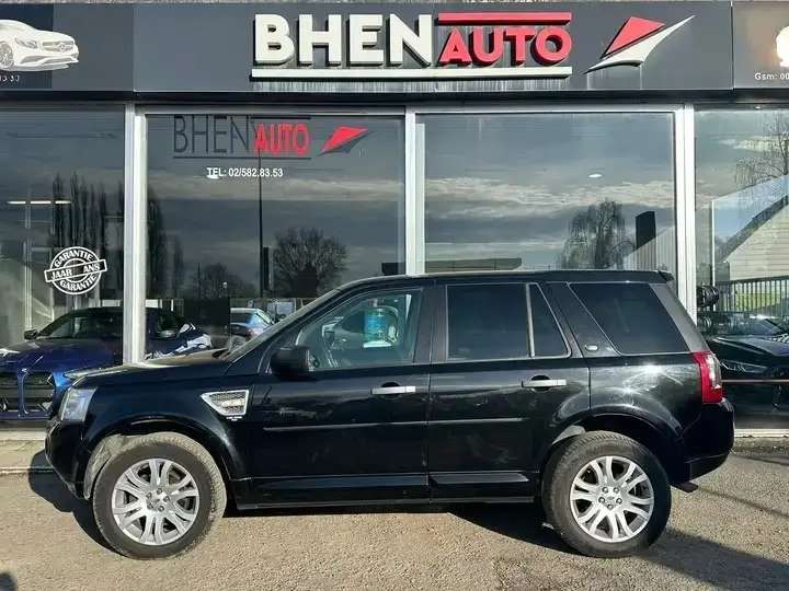 Land Rover Freelander Freelander 2.2 Td4 HSE/BOITE AUTO/AIRCO
