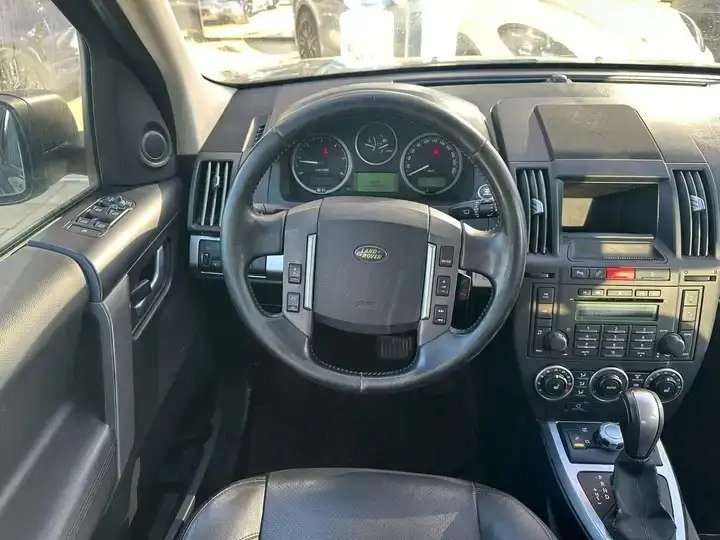 Land Rover Freelander Freelander 2.2 Td4 HSE/BOITE AUTO/AIRCO