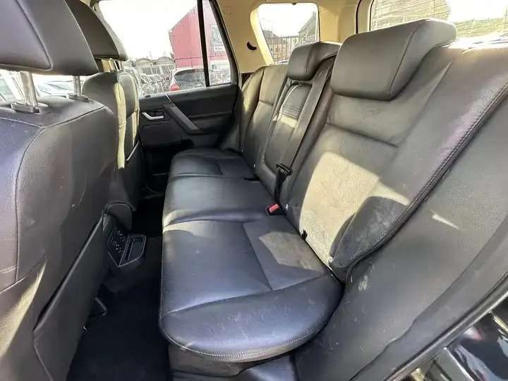 Land Rover Freelander Freelander 2.2 Td4 HSE/BOITE AUTO/AIRCO