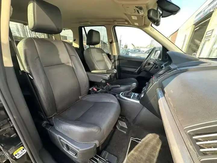 Land Rover Freelander Freelander 2.2 Td4 HSE/BOITE AUTO/AIRCO