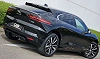 Jaguar I-Pace *** EV400 HP - Soh 87% - 92.000 km - 1 Owner - Gara thumbnail