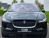Jaguar I-Pace *** EV400 HP - Soh 87% - 92.000 km - 1 Owner - Gara thumbnail