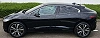 Jaguar I-Pace *** EV400 HP - Soh 87% - 92.000 km - 1 Owner - Gara thumbnail