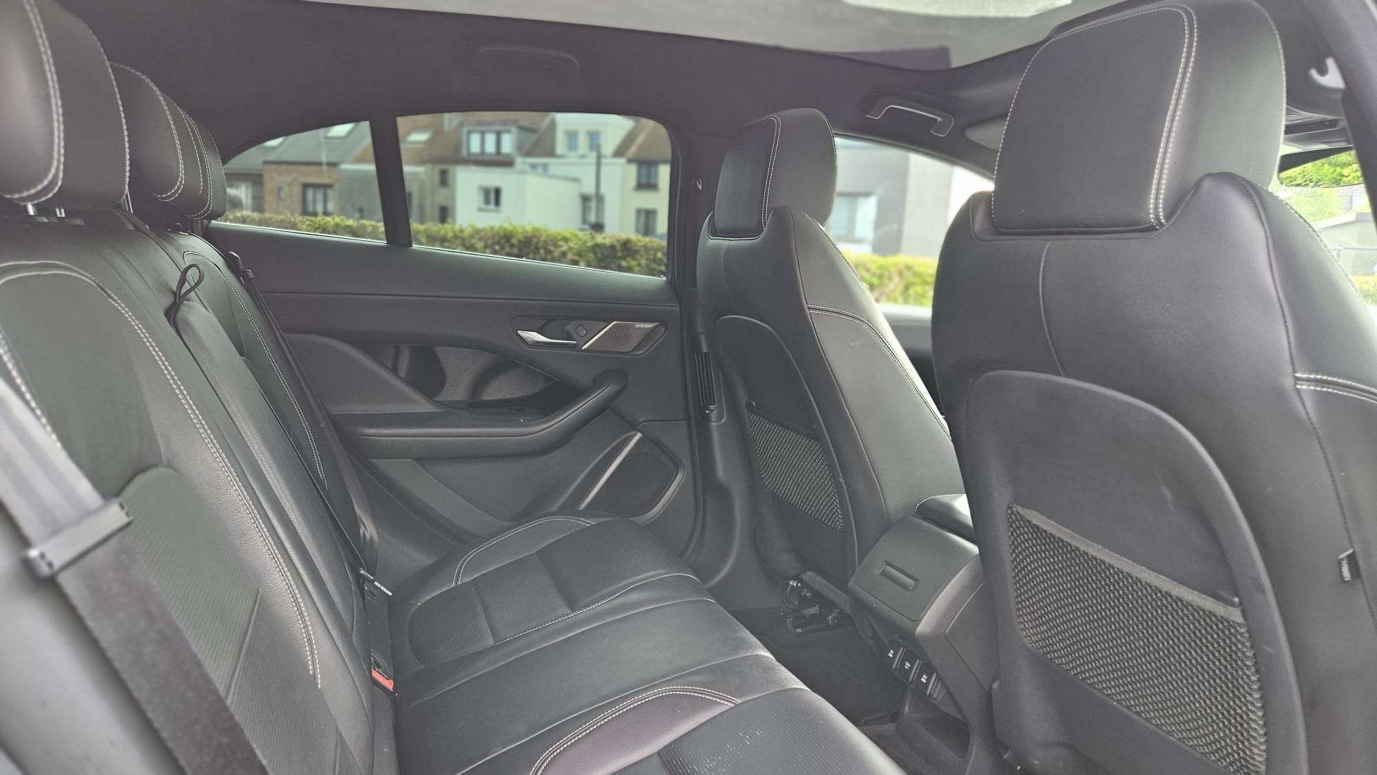 Jaguar I-Pace *** EV400 HP - Soh 87% - 92.000 km - 1 Owner - Gara