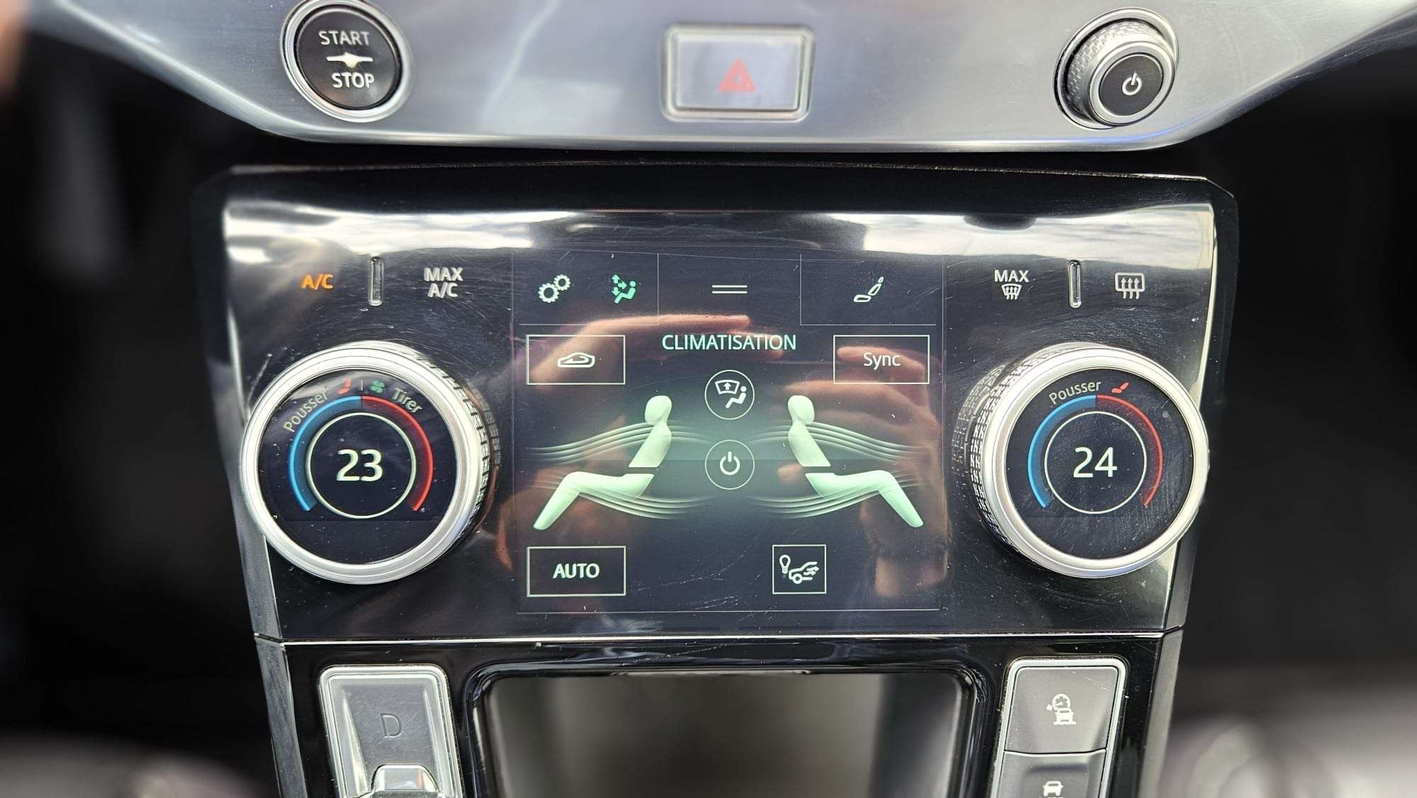 Jaguar I-Pace *** EV400 HP - Soh 87% - 92.000 km - 1 Owner - Gara