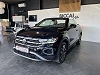 Volkswagen T-Roc T-ROC // 26.000kms // thumbnail