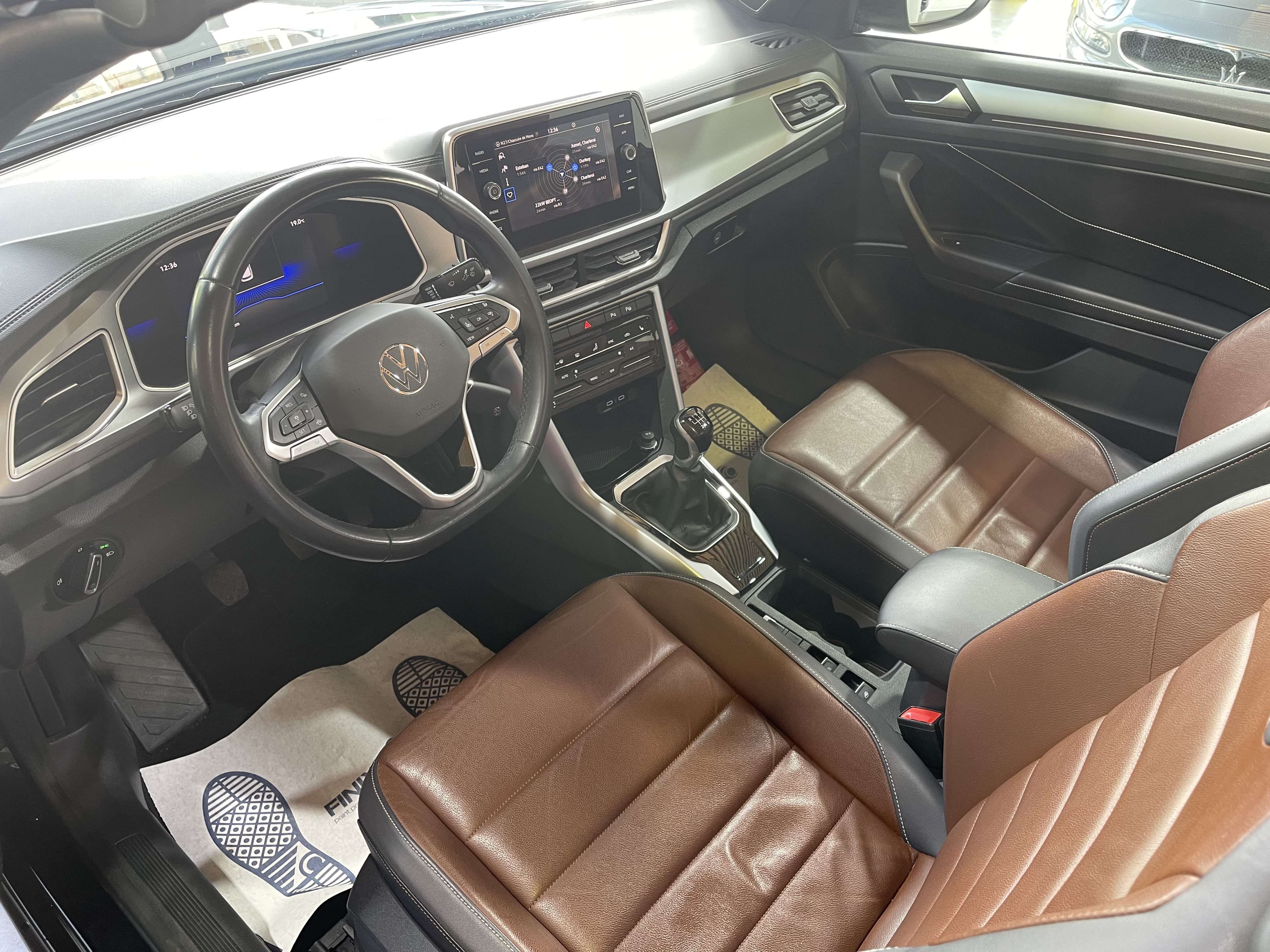 Volkswagen T-Roc T-ROC // 26.000kms //