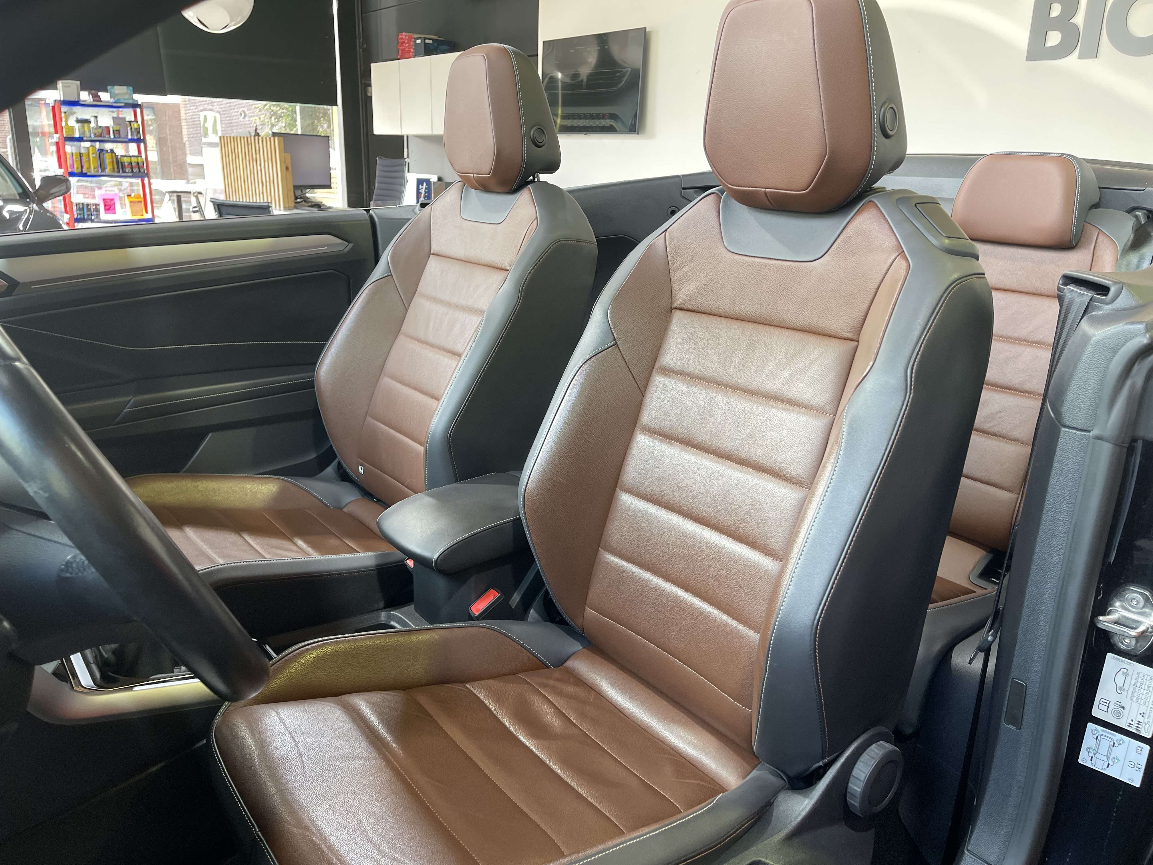 Volkswagen T-Roc T-ROC // 26.000kms //