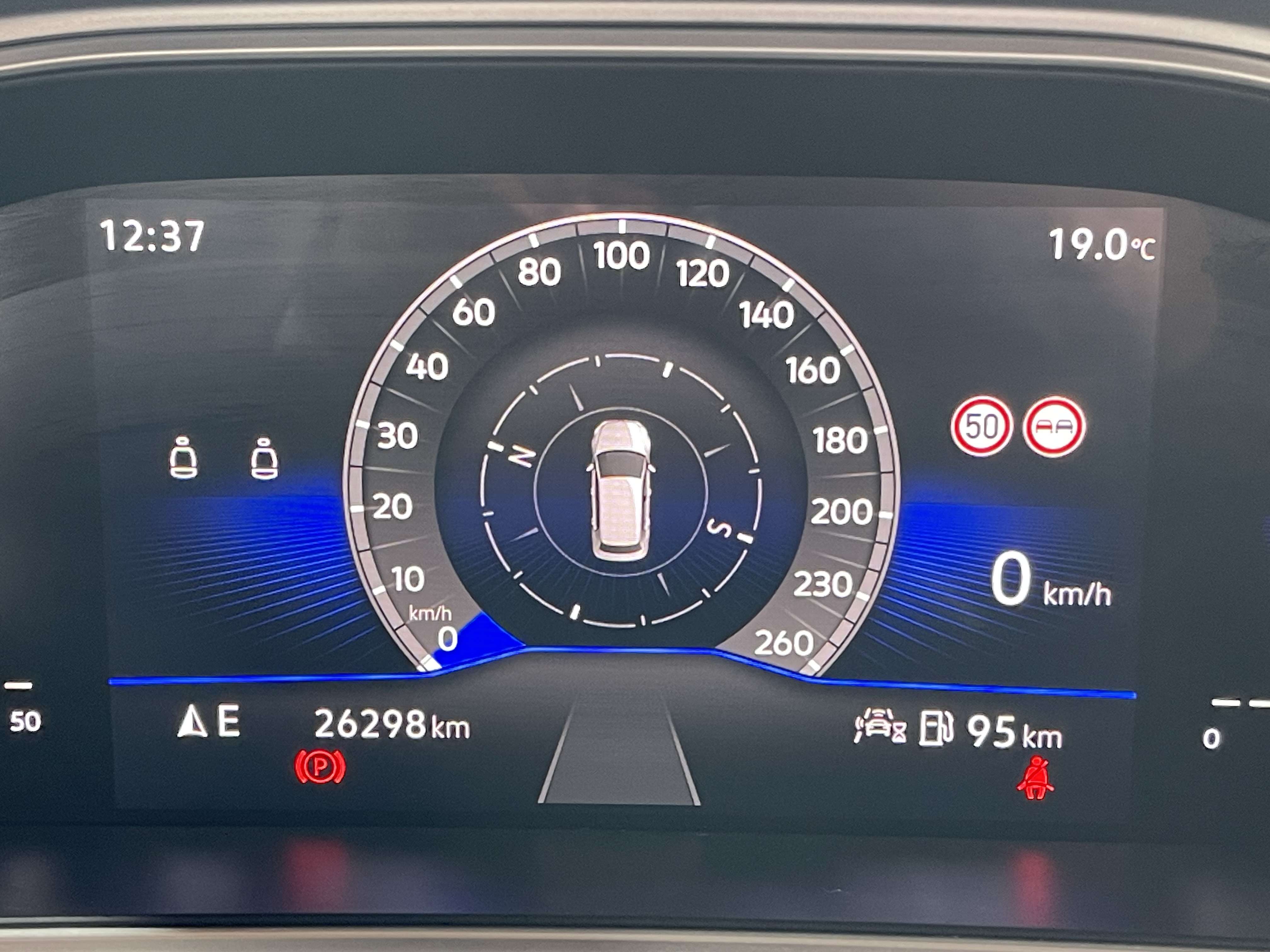 Volkswagen T-Roc T-ROC // 26.000kms //