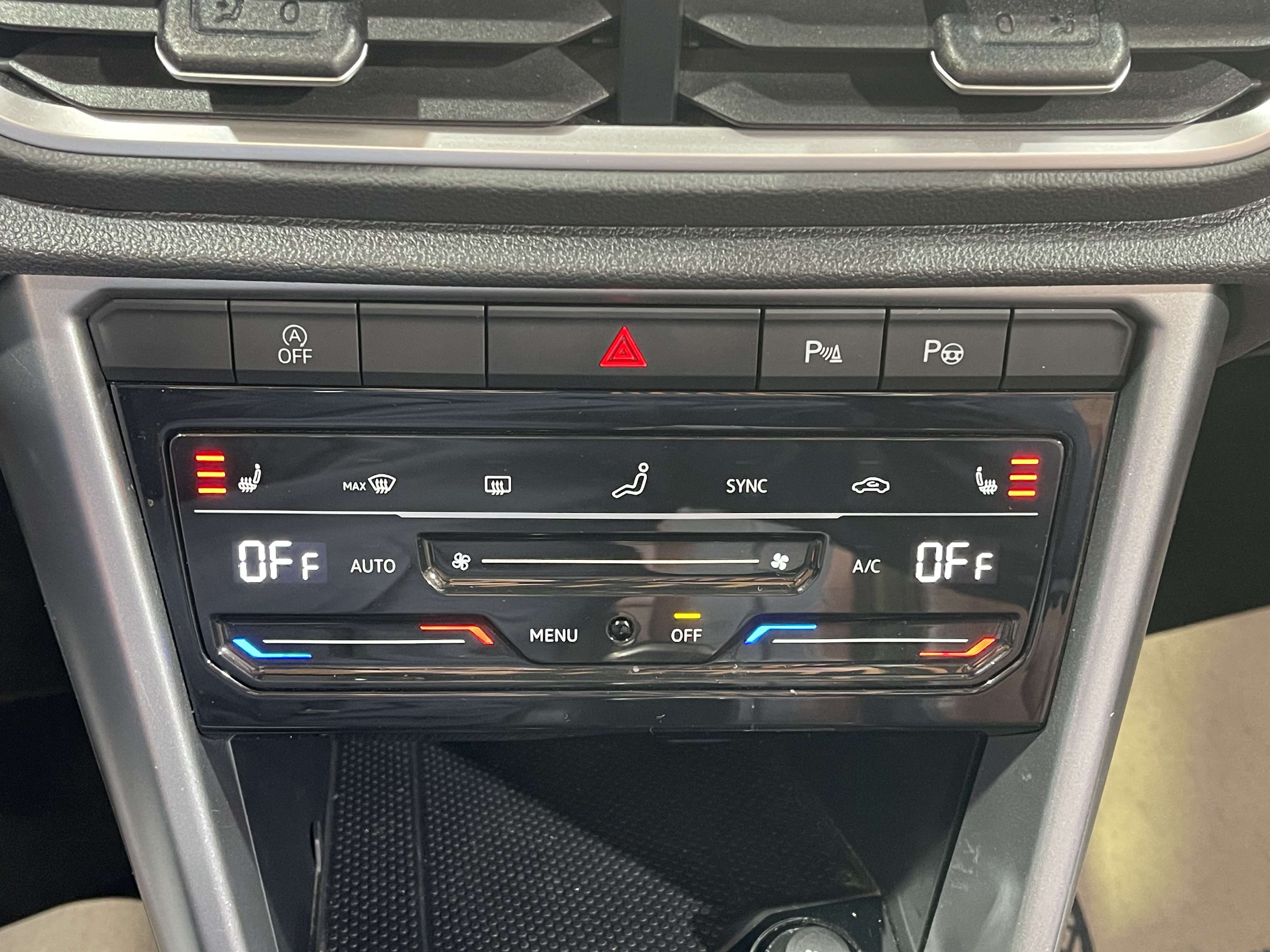 Volkswagen T-Roc T-ROC // 26.000kms //