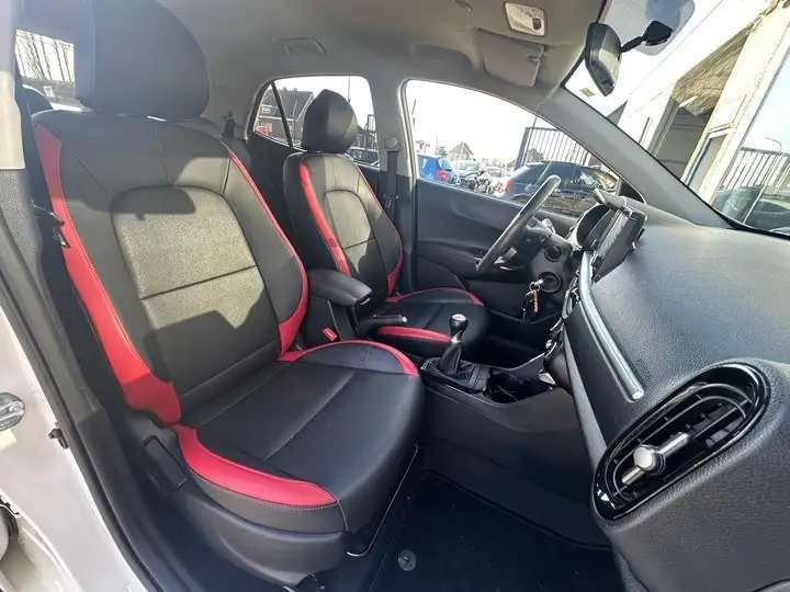 Kia Picanto 0% CREDIT A 0% SANS FRAIS ZONDER KOSTEN /44.000 KM/NAVI/CAMERA/GARANTIE 12 MOIS