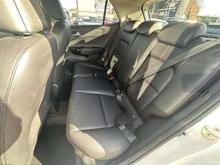 Kia Picanto 0% CREDIT A 0% SANS FRAIS ZONDER KOSTEN /44.000 KM/NAVI/CAMERA/GARANTIE 12 MOIS