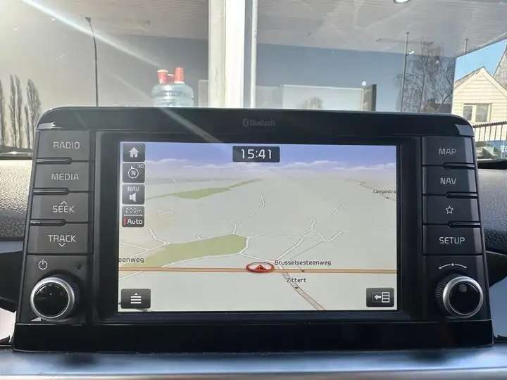 Kia Picanto 0% CREDIT A 0% SANS FRAIS ZONDER KOSTEN /44.000 KM/NAVI/CAMERA/GARANTIE 12 MOIS