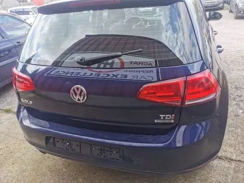 Volkswagen Golf 1.6 CR TDi Highline DPF