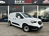 Opel Combo 1.5/NAVI/AIRCO/RADAR DE RECUL/CARPLAY/GARANTIE thumbnail