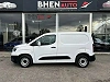 Opel Combo 1.5/NAVI/AIRCO/RADAR DE RECUL/CARPLAY/GARANTIE thumbnail