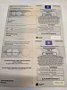 Dacia Jogger Jogger 1.6 Hybride (B+electr) automaat slechts 6096 km thumbnail