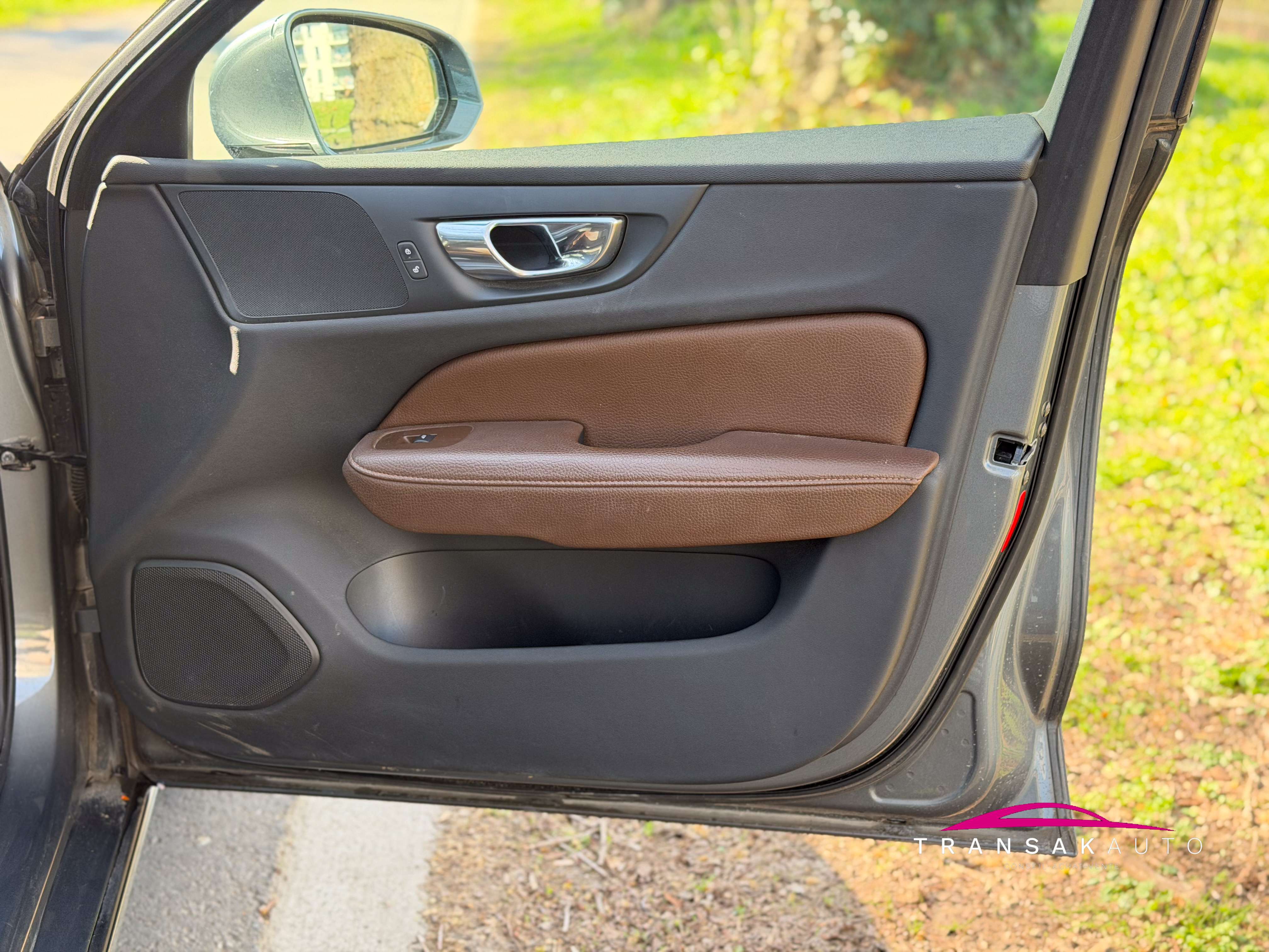 Volvo V60 2.0 D3 Business Luxury Edition Gear + Garantie