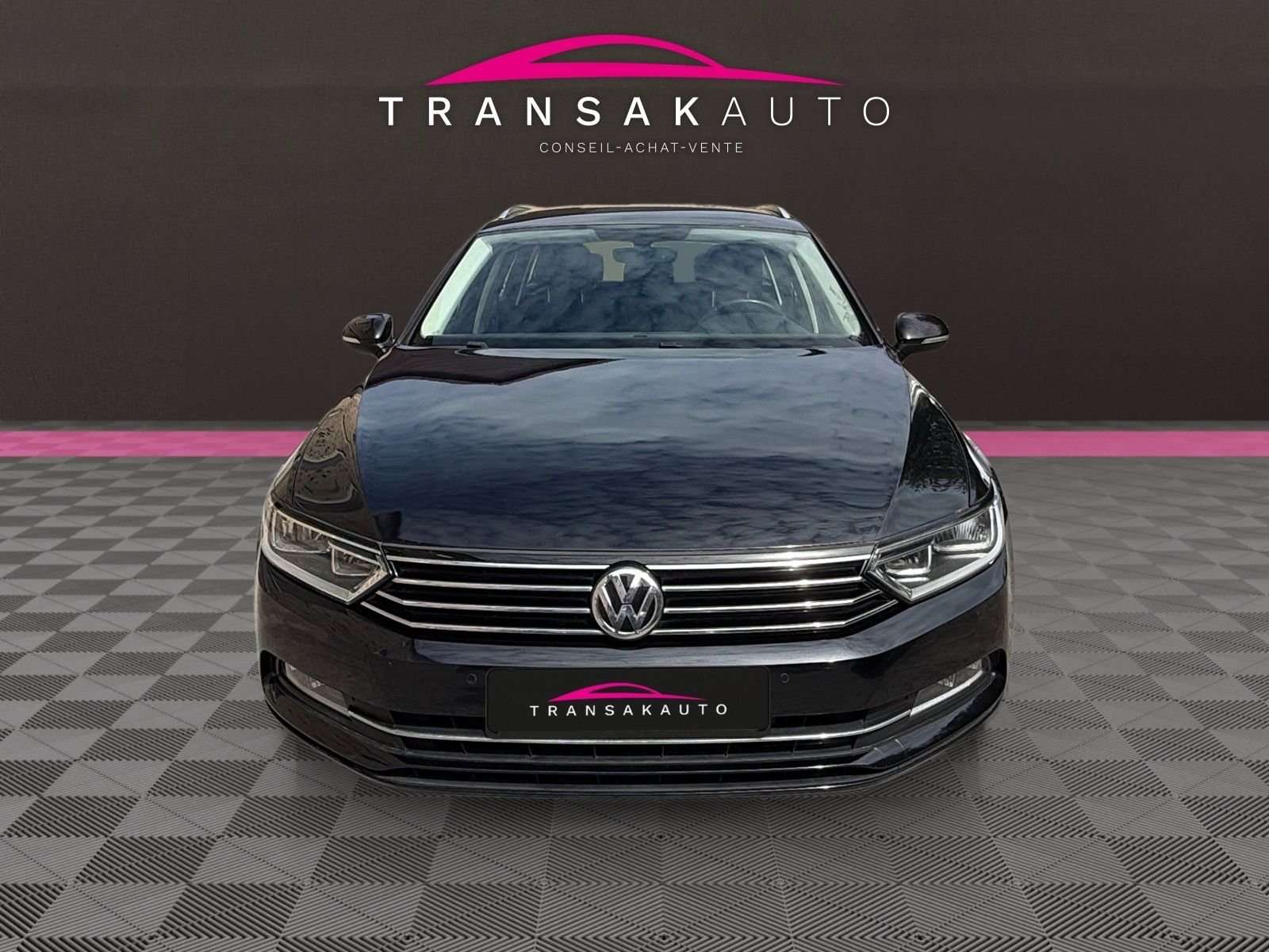 Volkswagen Passat Variant Passat SW 1.6 CR TDi Comfortline/GARANTIE 12 MOIS