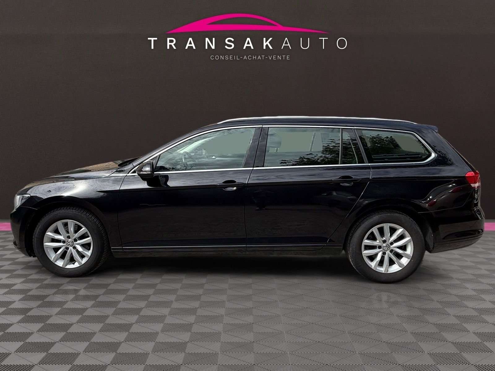 Volkswagen Passat Variant Passat SW 1.6 CR TDi Comfortline/GARANTIE 12 MOIS