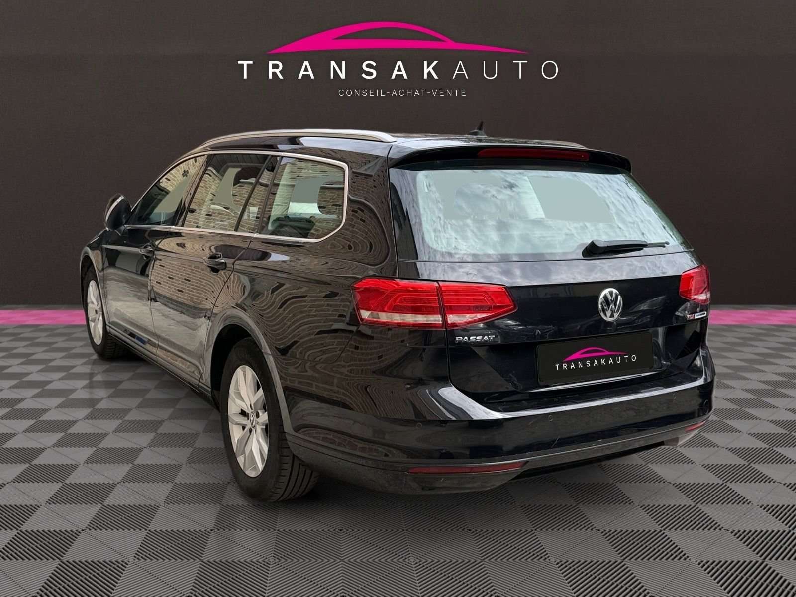 Volkswagen Passat Variant Passat SW 1.6 CR TDi Comfortline/GARANTIE 12 MOIS