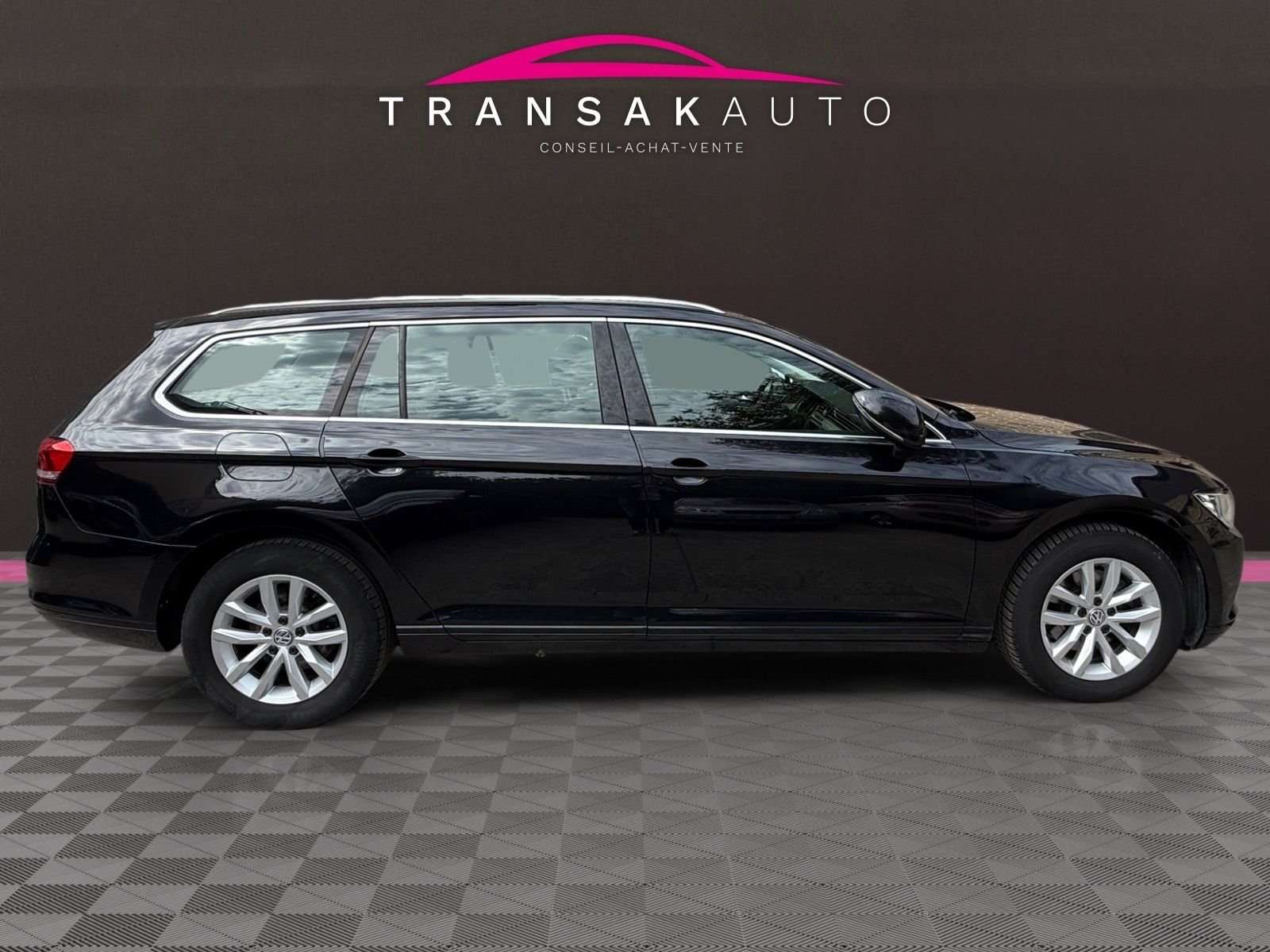 Volkswagen Passat Variant Passat SW 1.6 CR TDi Comfortline/GARANTIE 12 MOIS