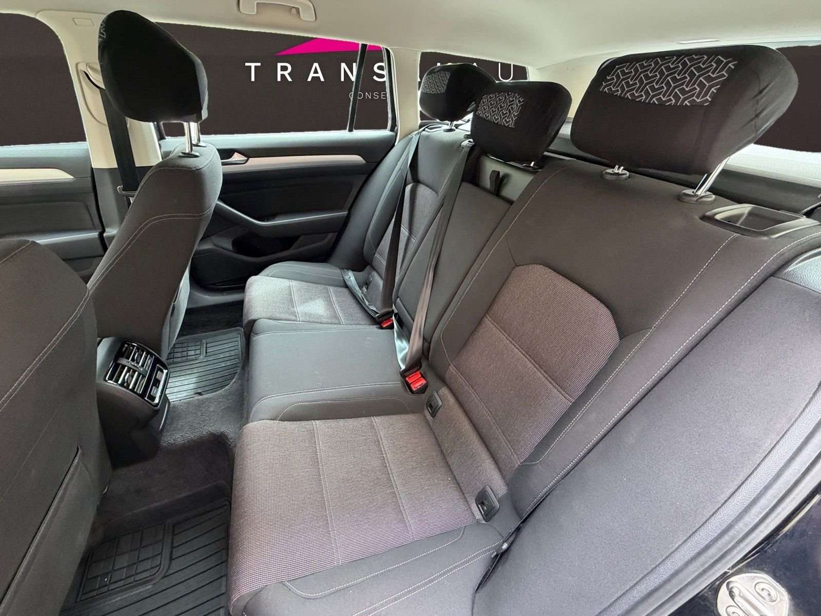Volkswagen Passat Variant Passat SW 1.6 CR TDi Comfortline/GARANTIE 12 MOIS