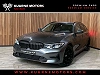 BMW 316 dA Touring Alu19"/Leder/Led/Pdc/LiveCockpit *1j garantie* thumbnail