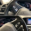 BMW 316 dA Touring Alu19"/Leder/Led/Pdc/LiveCockpit *1j garantie* thumbnail