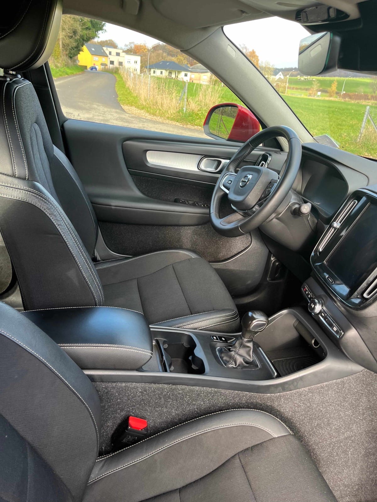 Volvo Xc40 T3 156 BUSINESS BV6