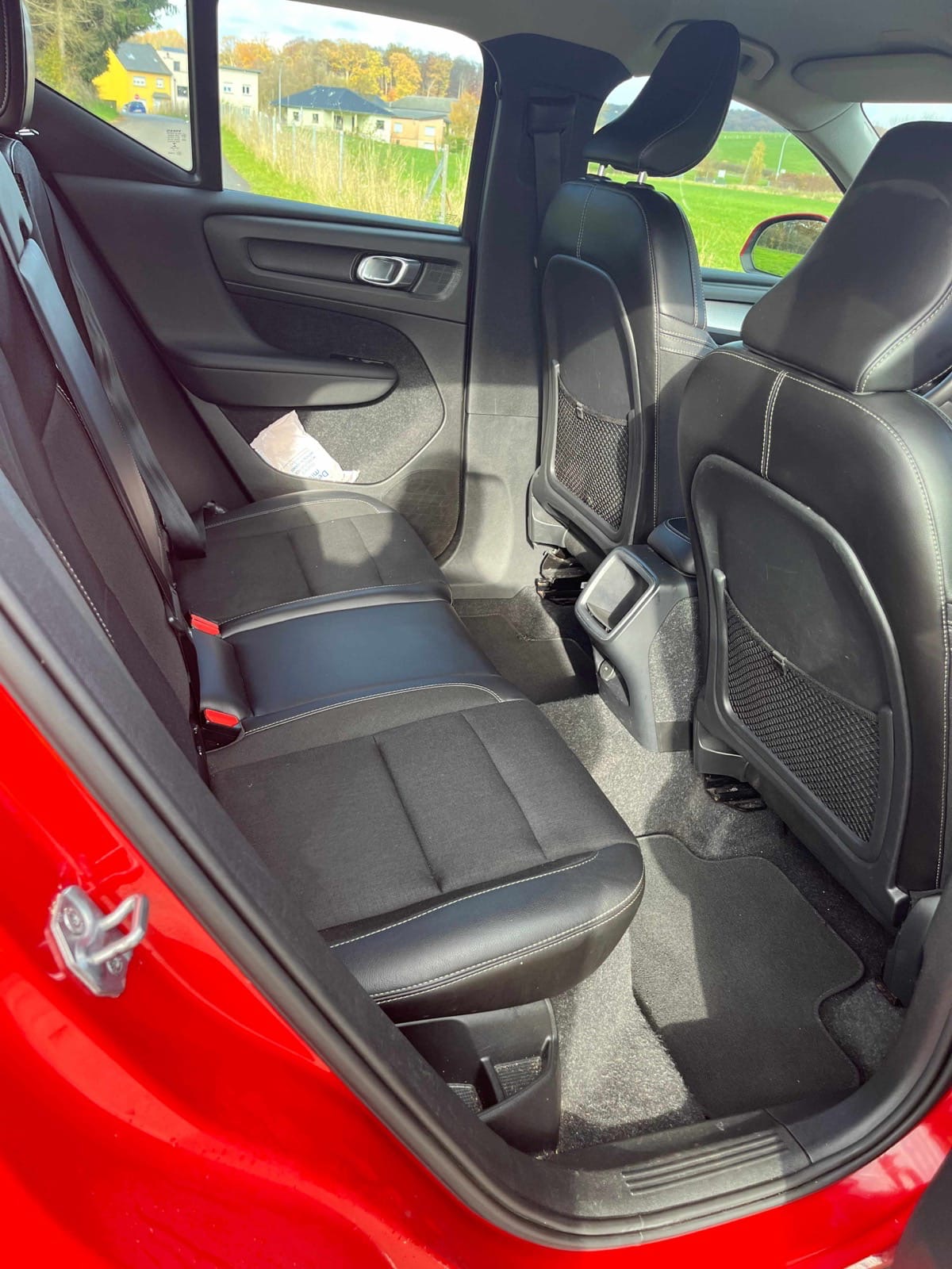 Volvo Xc40 T3 156 BUSINESS BV6