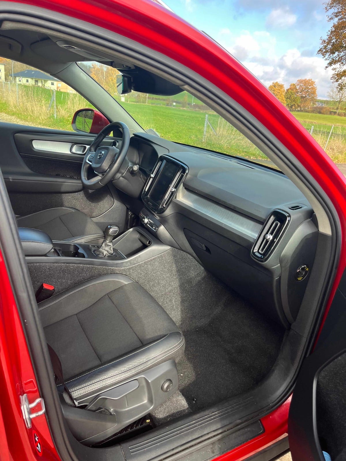 Volvo Xc40 T3 156 BUSINESS BV6