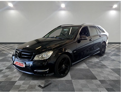 Mercedes-Benz Classe C IV SW 200 D SPORTLINE