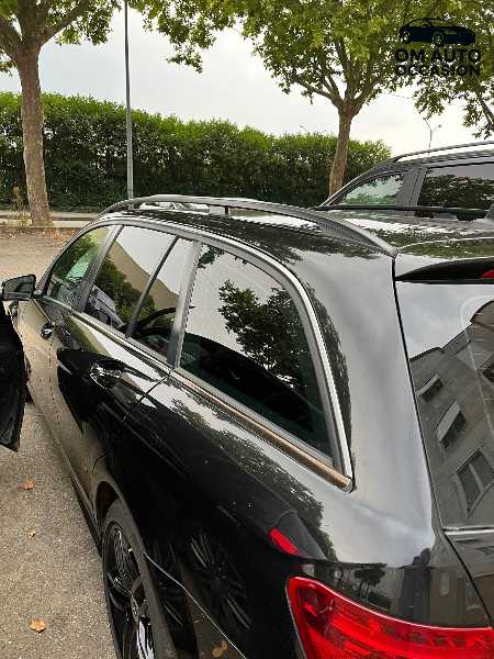 Mercedes-Benz Classe C IV SW 200 D SPORTLINE