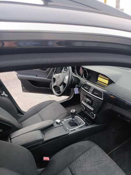 Mercedes-Benz Classe C IV SW 200 D SPORTLINE