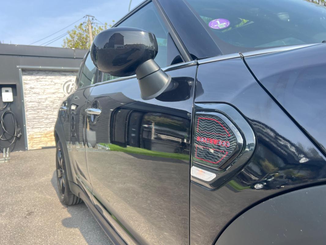 Mini Countryman Cooper 136 Ch Northwood Special Edition Steptronic