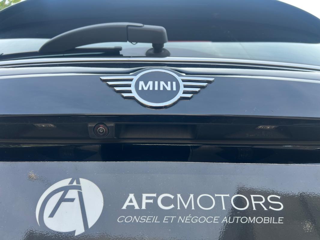 Mini Countryman Cooper 136 Ch Northwood Special Edition Steptronic