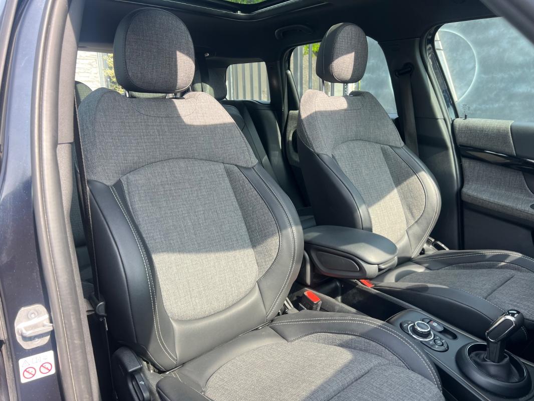Mini Countryman Cooper 136 Ch Northwood Special Edition Steptronic